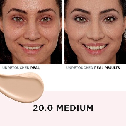 Bye Bye Under Eye Антивозрастной водонепроницаемый консилер с полным покрытием, 0,4 унции, 12,5 светло-золотистого цвета, It Cosmetics — фото 2