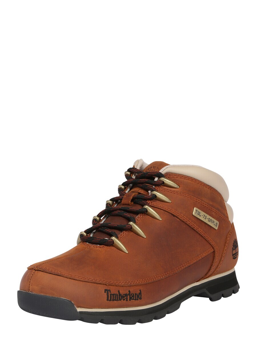 

Ботинки Timberland, цвет Caramel