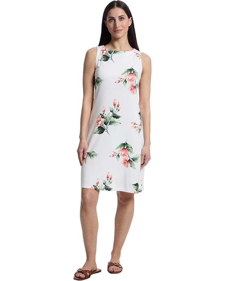 

Платье Tommy Bahama Darcy Florentina Flourish Dress, белый