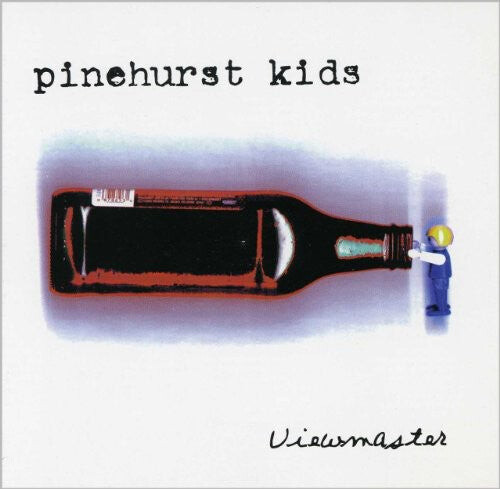 

CD диск Pinehurst Kids: Viewmaster