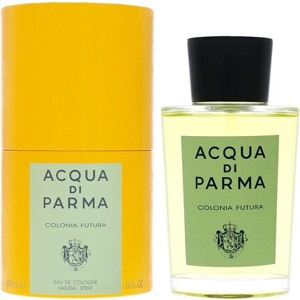 Acqua Di Parma Colonia Futura Одеколон спрей 180 мл Acqua di Parma — фото 3