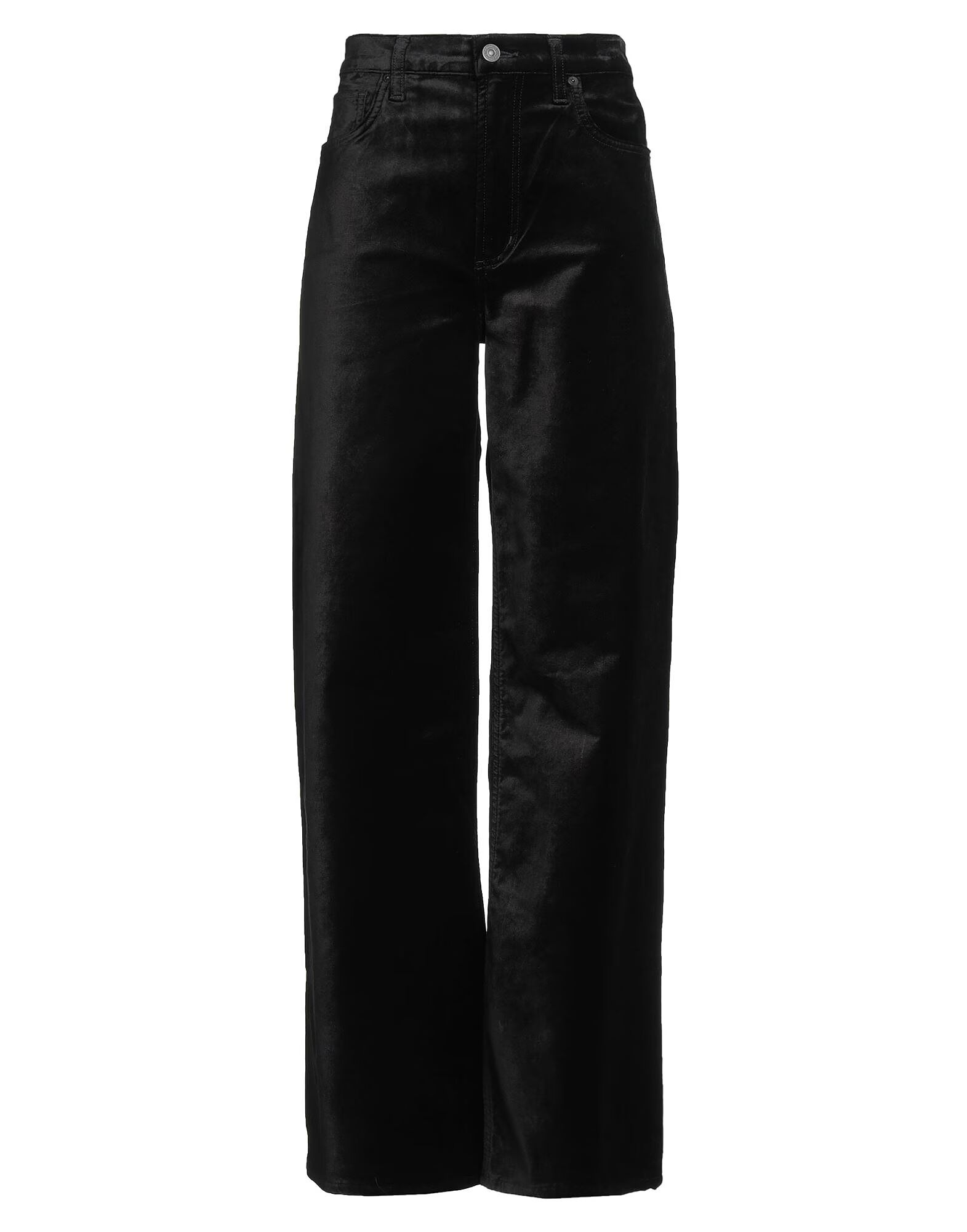 

Брюки Citizens Of Humanity, черный