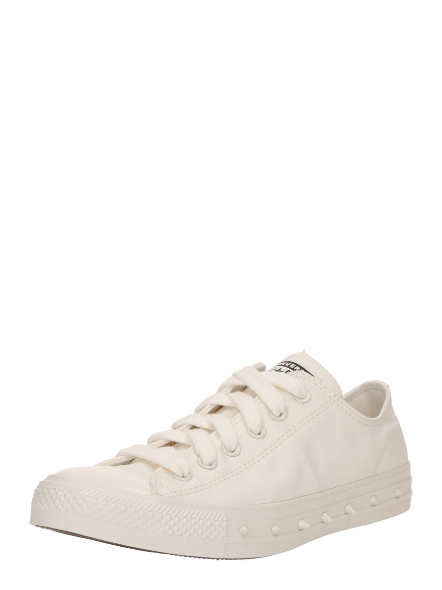 Кроссовки CONVERSE CTAS OX VINTAGE, Cream