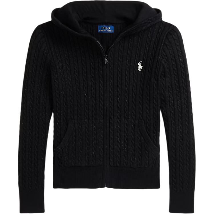 

Polo Ralph Lauren Свитер Black детский