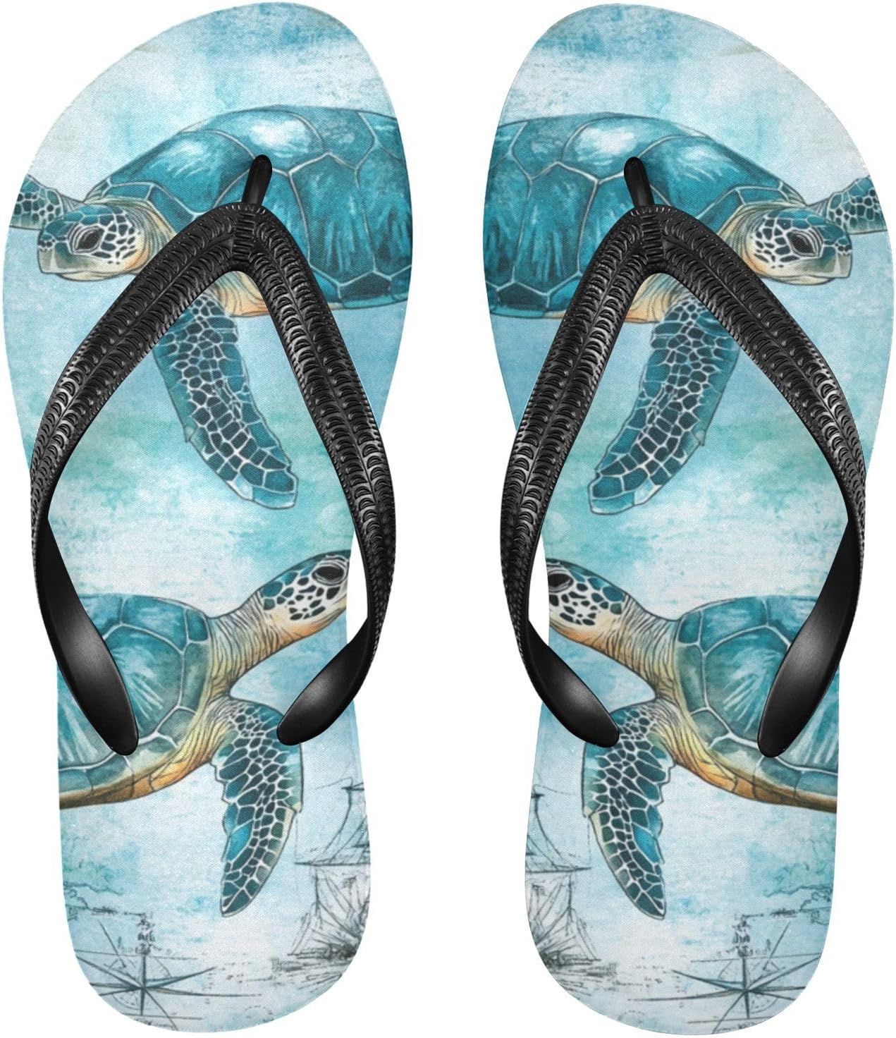 

Женские и мужские шлепанцы MNSRUU с Эйфелевой башней, винтажные шлепанцы для женщин, слайды, мужские сандалии, шлепанцы для душа, летние нескользящие шлепанцы для плавания, пляжа и ванной комнаты, Turtle I17192