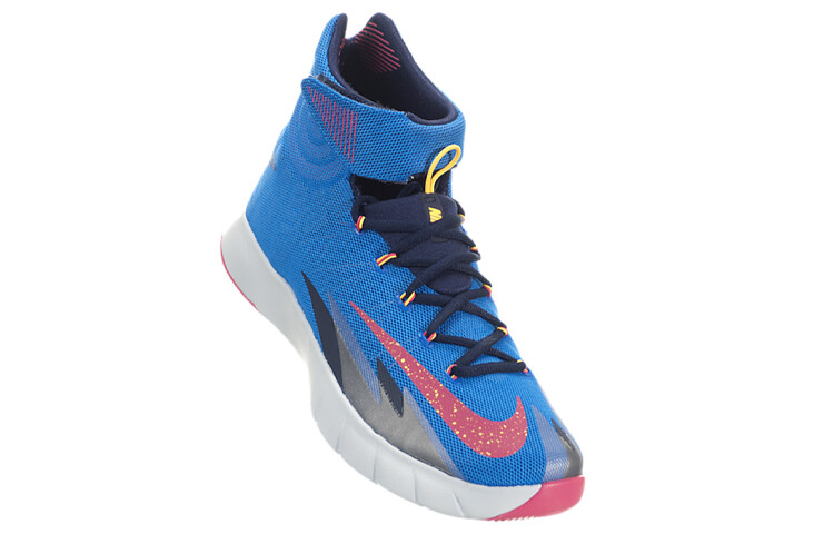 

Мужские баскетбольные кроссовки Nike Hyperrev