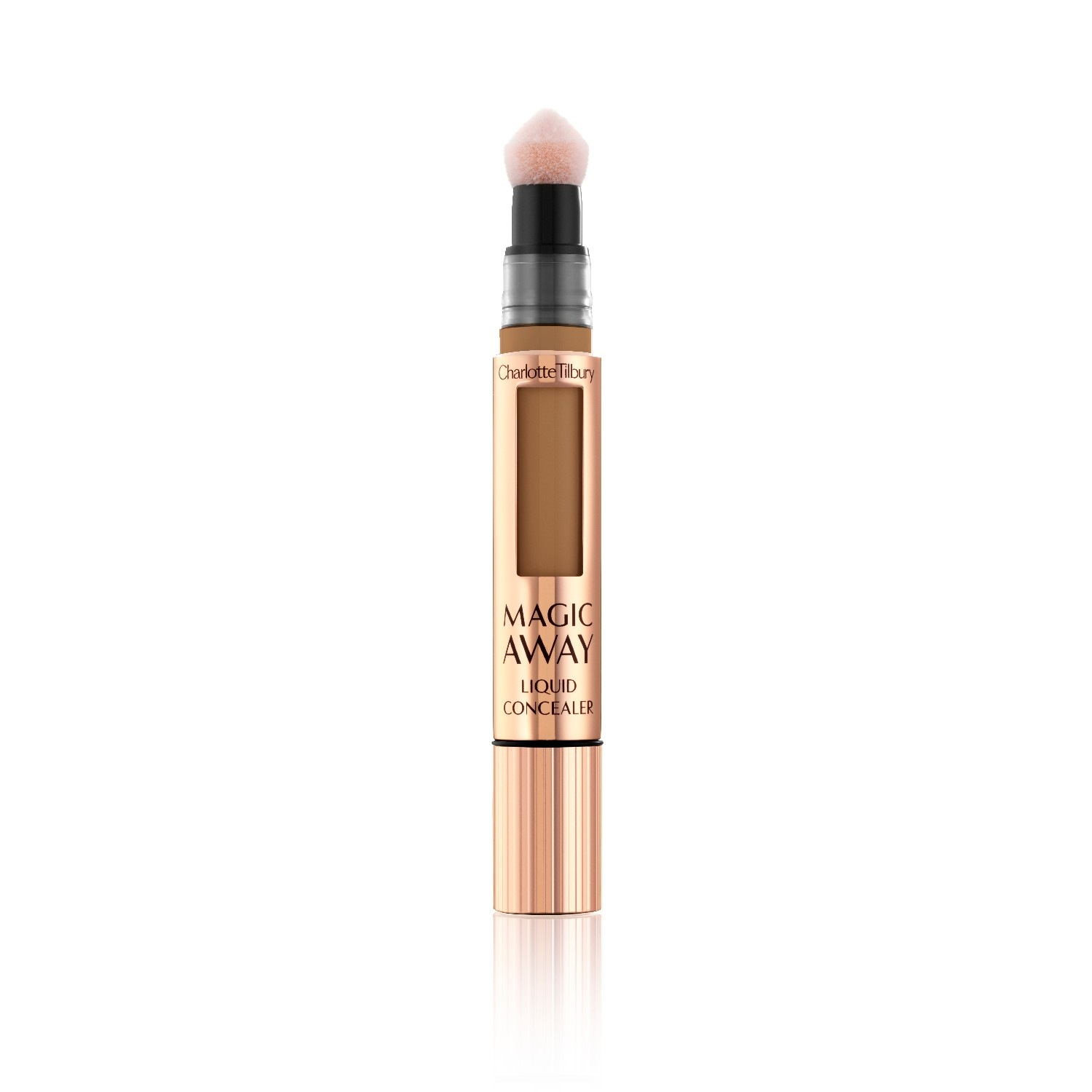 

Корректор magic away liquid Charlotte Tilbury, 13 - deep, объем 4 мл