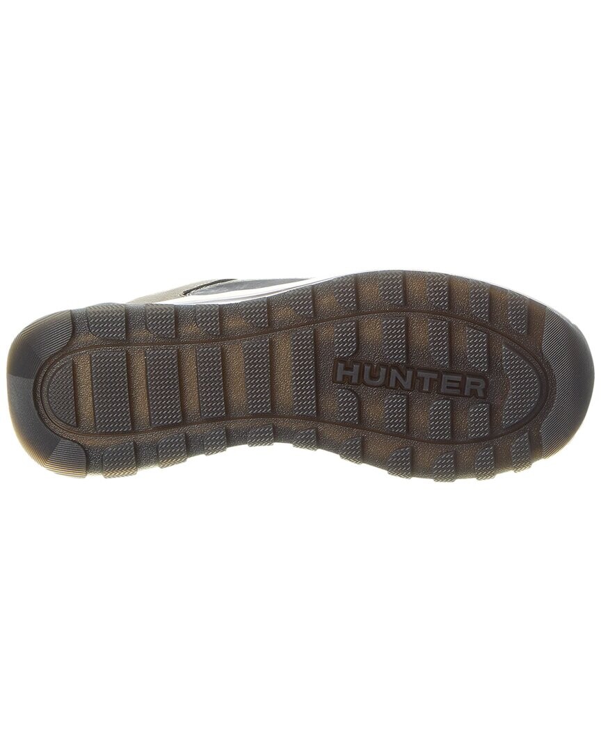 

Кроссовки Hunter Travel, зеленый