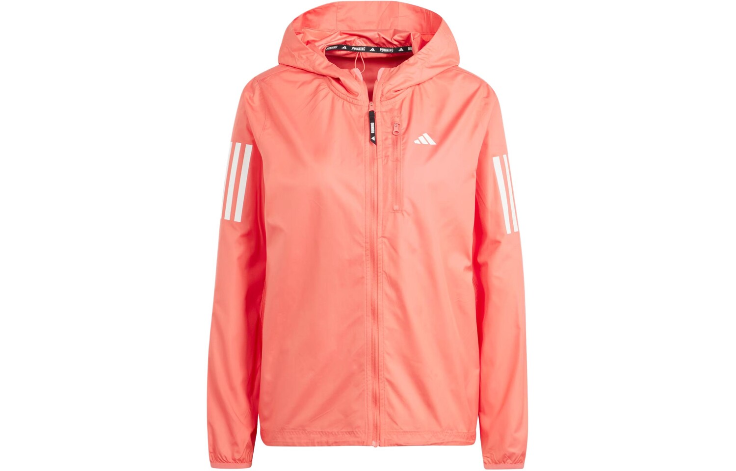 

Куртка Tiro 24 женская алая Adidas