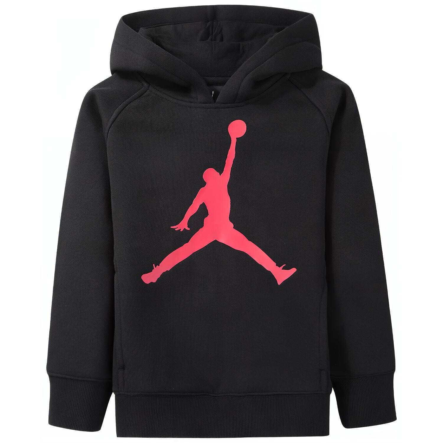 

Детская толстовка Jordan, черный