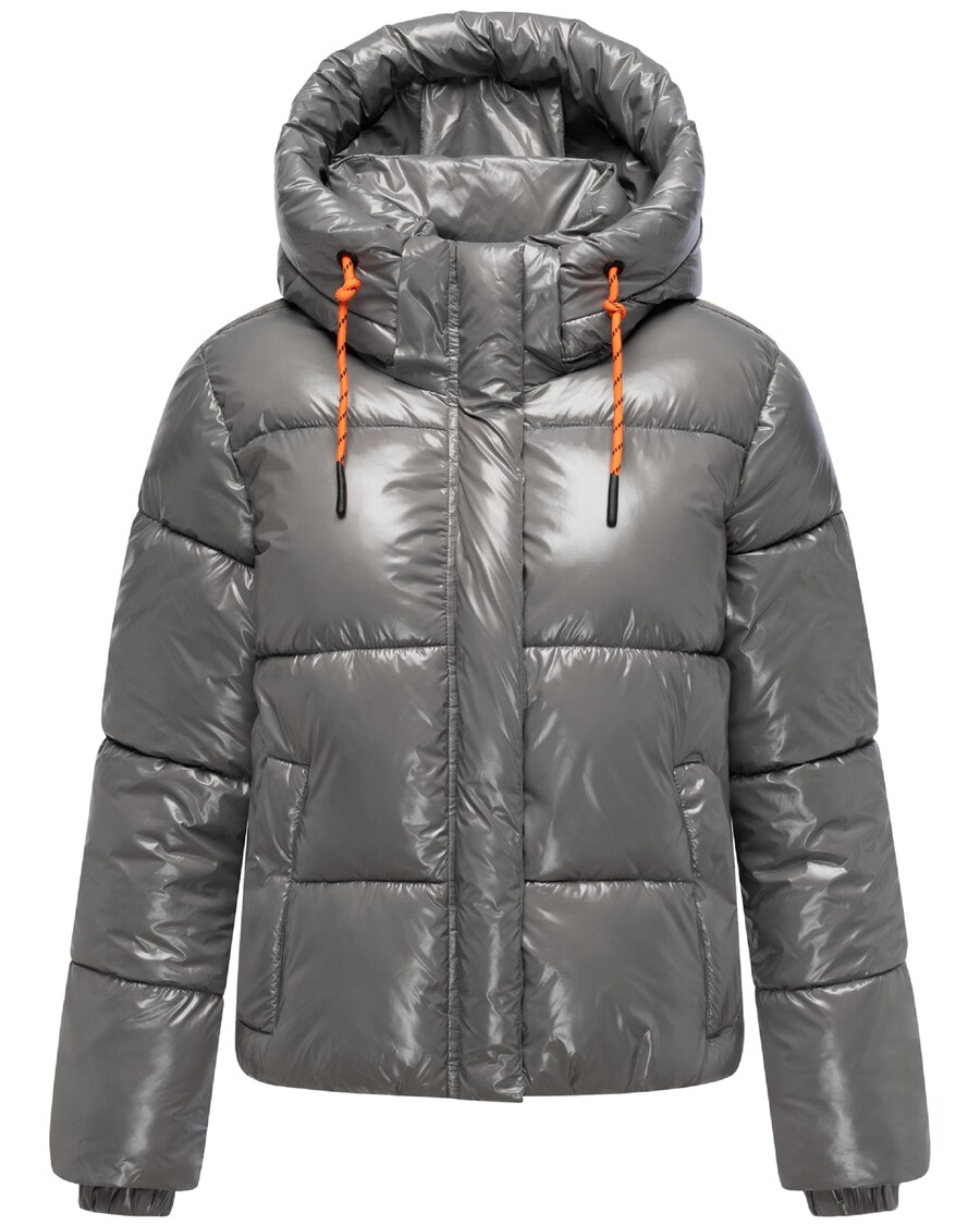 

Зимняя куртка MARIKOO Skyraa 16, Grey