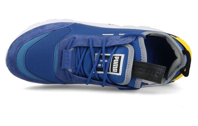 Мужская обувь Puma RS-0 Lifestyle — фото 3