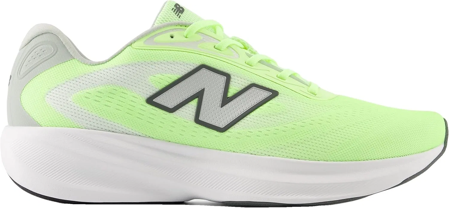 Мужские кроссовки New Balance 520, 53M Afterglow Grey Matter Silver Metallic