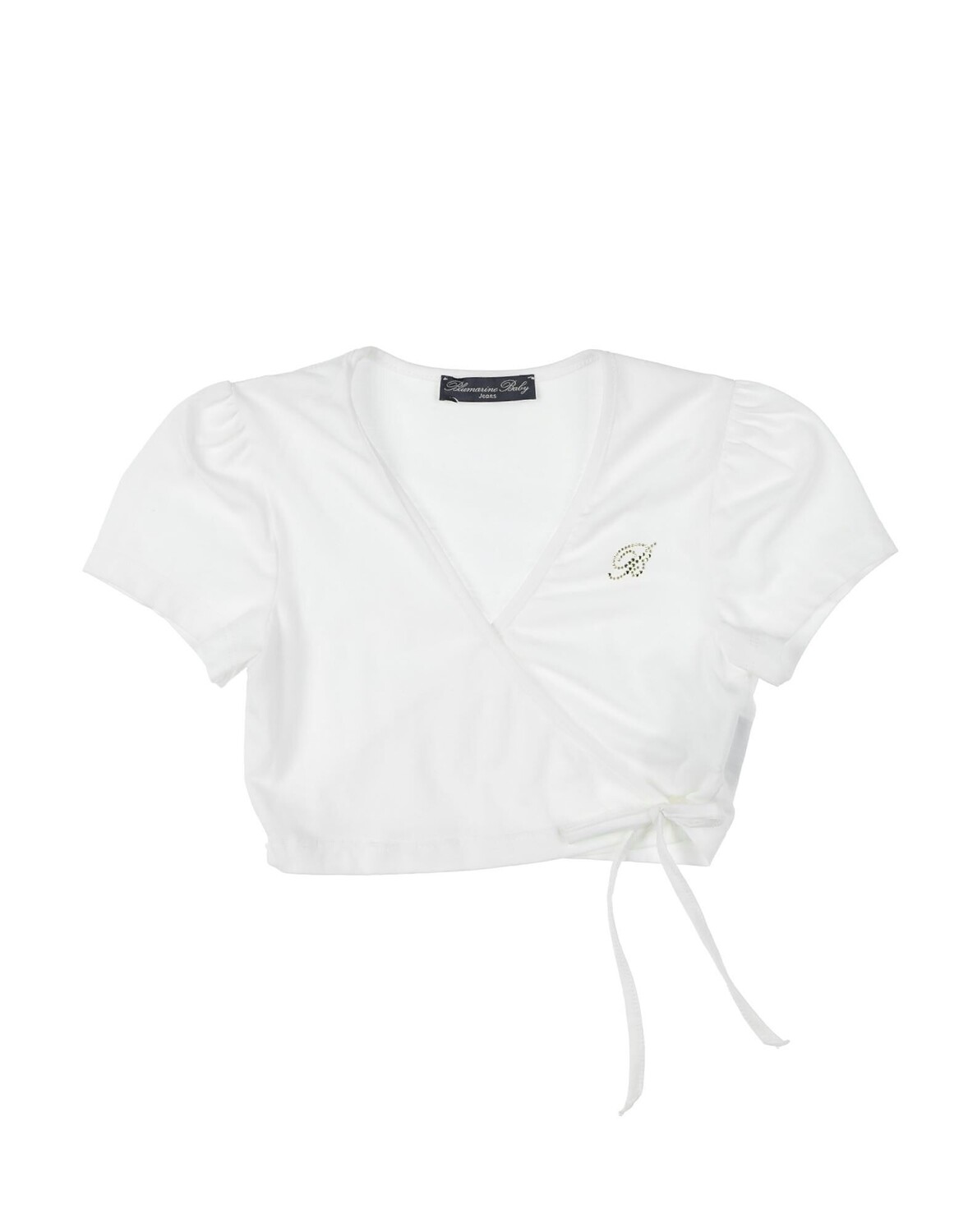 

Кардиган Miss Blumarine, белый