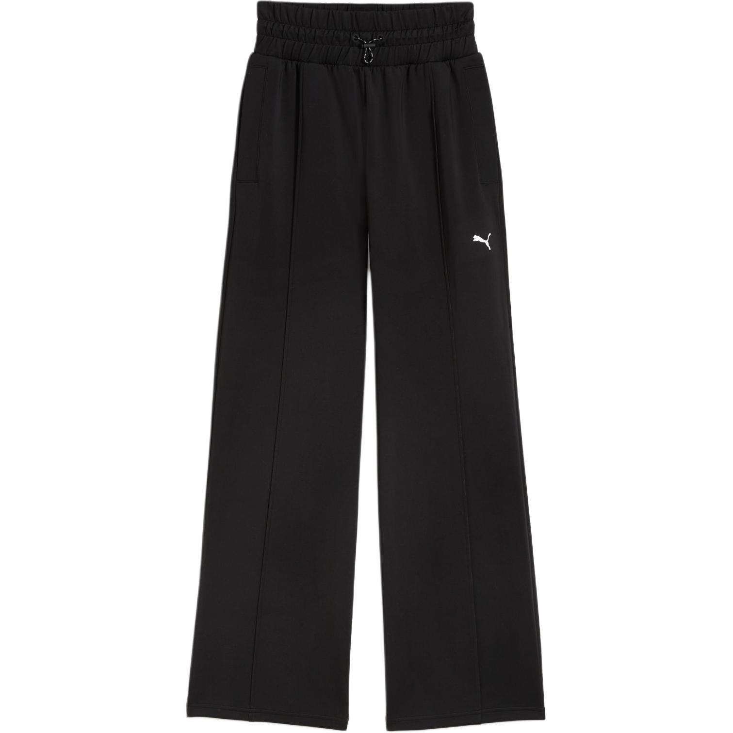 

PUMA Спортивные трикотажные брюки Women's Black