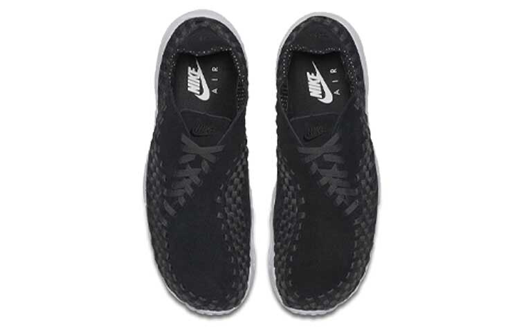 Мужская обувь Nike Footscape Lifestyle — фото 4