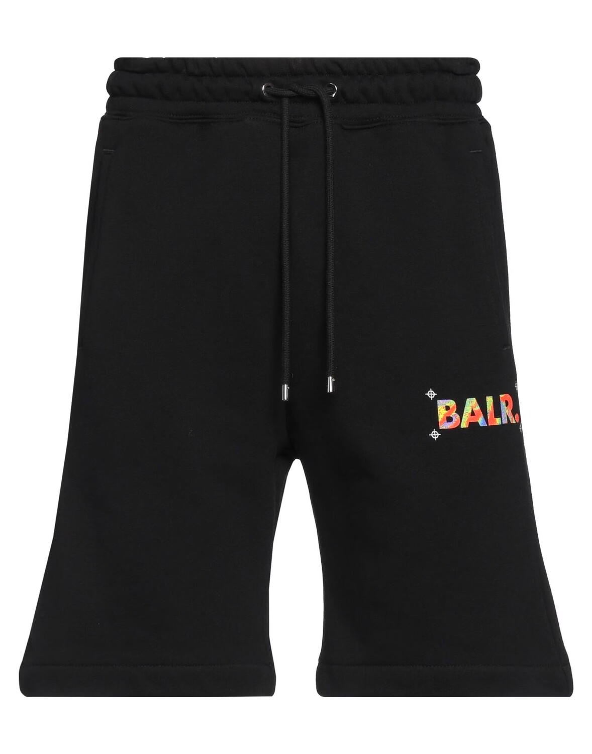 

Шорты Balr., черный
