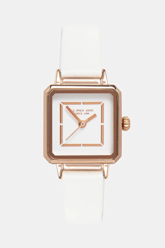 

Часы Gabrielle U.S. Polo Assn., белый