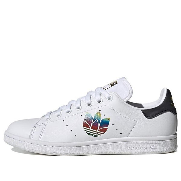 

Кроссовки оригиналы stan smith Adidas, белый