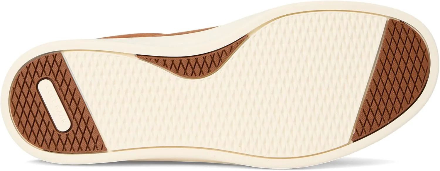 Мужские слипоны Cole Haan Grand Crosscourt с дневной шнуровкой — фото 3
