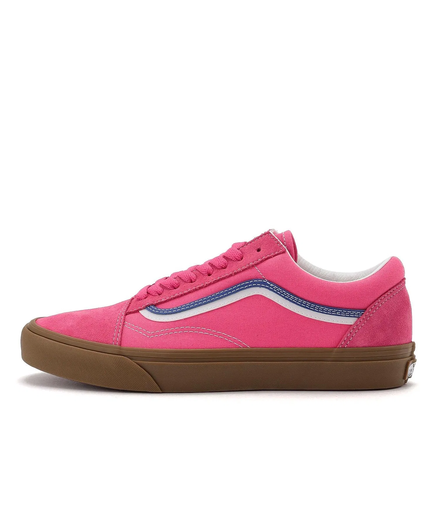 Мужские кроссовки Vans Old Skool DS — фото 4