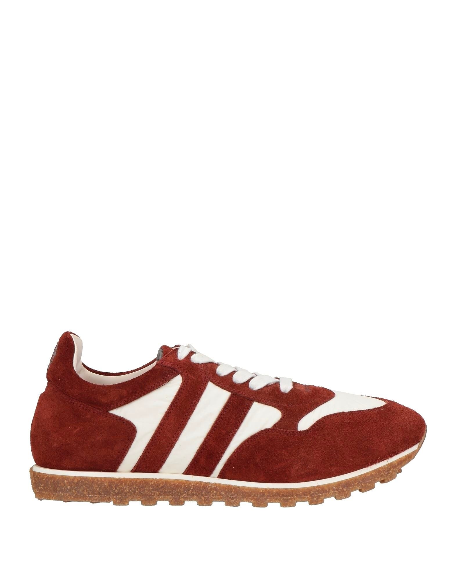 

Кроссовки Alberto Fasciani, бордовый