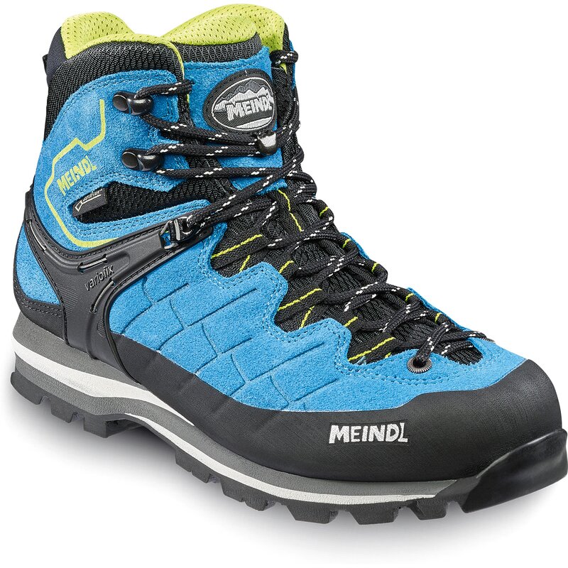 Трекинговые ботинки litepeak lady gtx Meindl, мультиколор