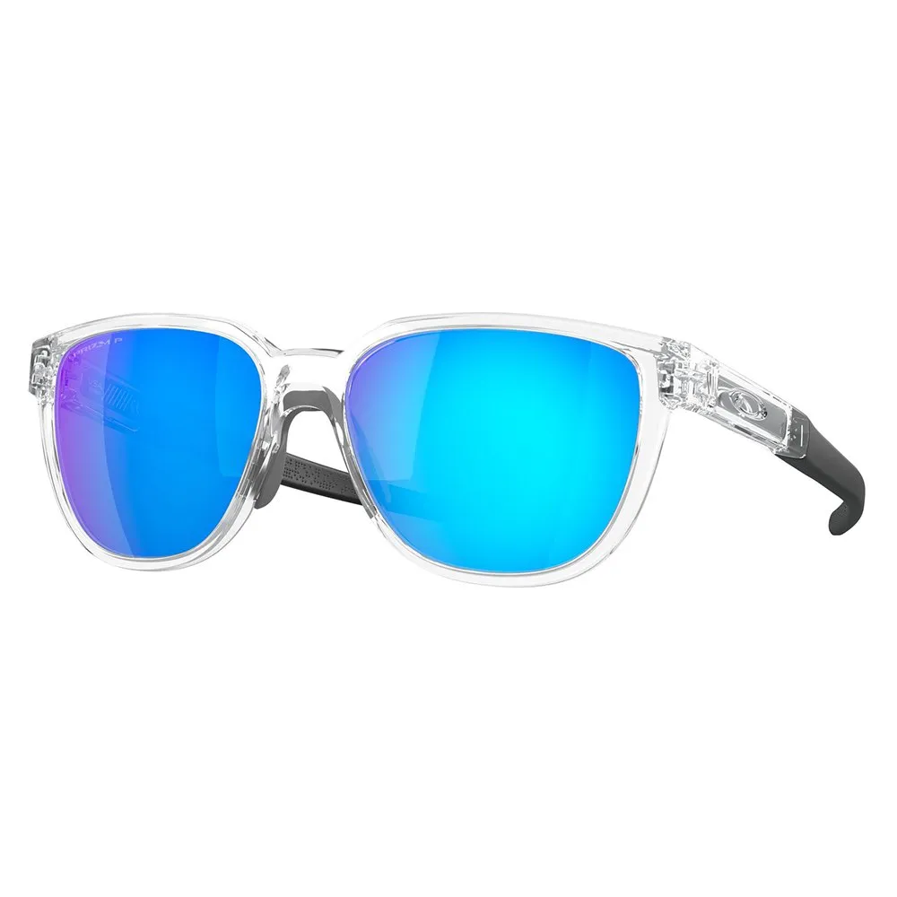 

Солнцезащитные очки Oakley Actuator, прозрачный
