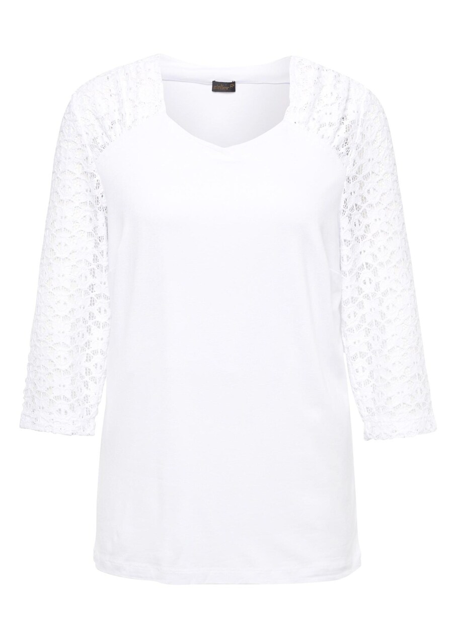 

Топ Goldner Shirt, белый