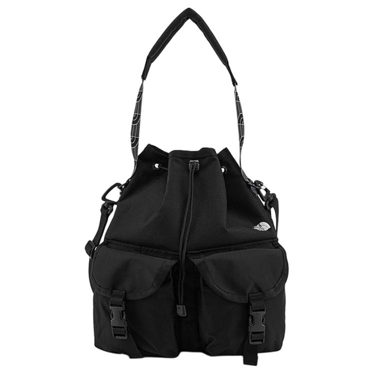 

THE NORTH FACE Рюкзак Earth Day Series Functionality Material Unisex Cosmic Black