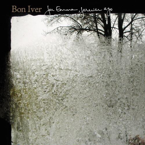 

Виниловая пластинка Bon Iver - For Emma Forever Ago