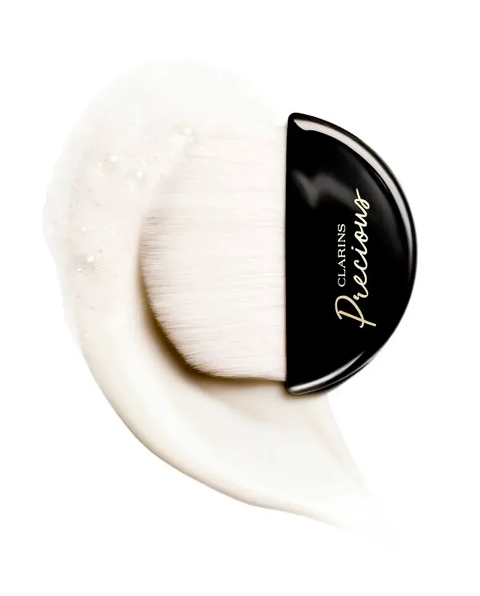 Сыворотка Clarins — Очищающий мусс Precious — фото 3