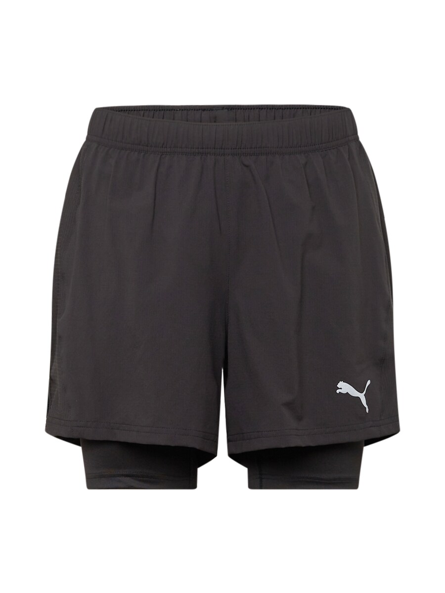

Шорты PUMA Regular Workout Pants RUN VELOCITY ULTRAWEAVE, черный