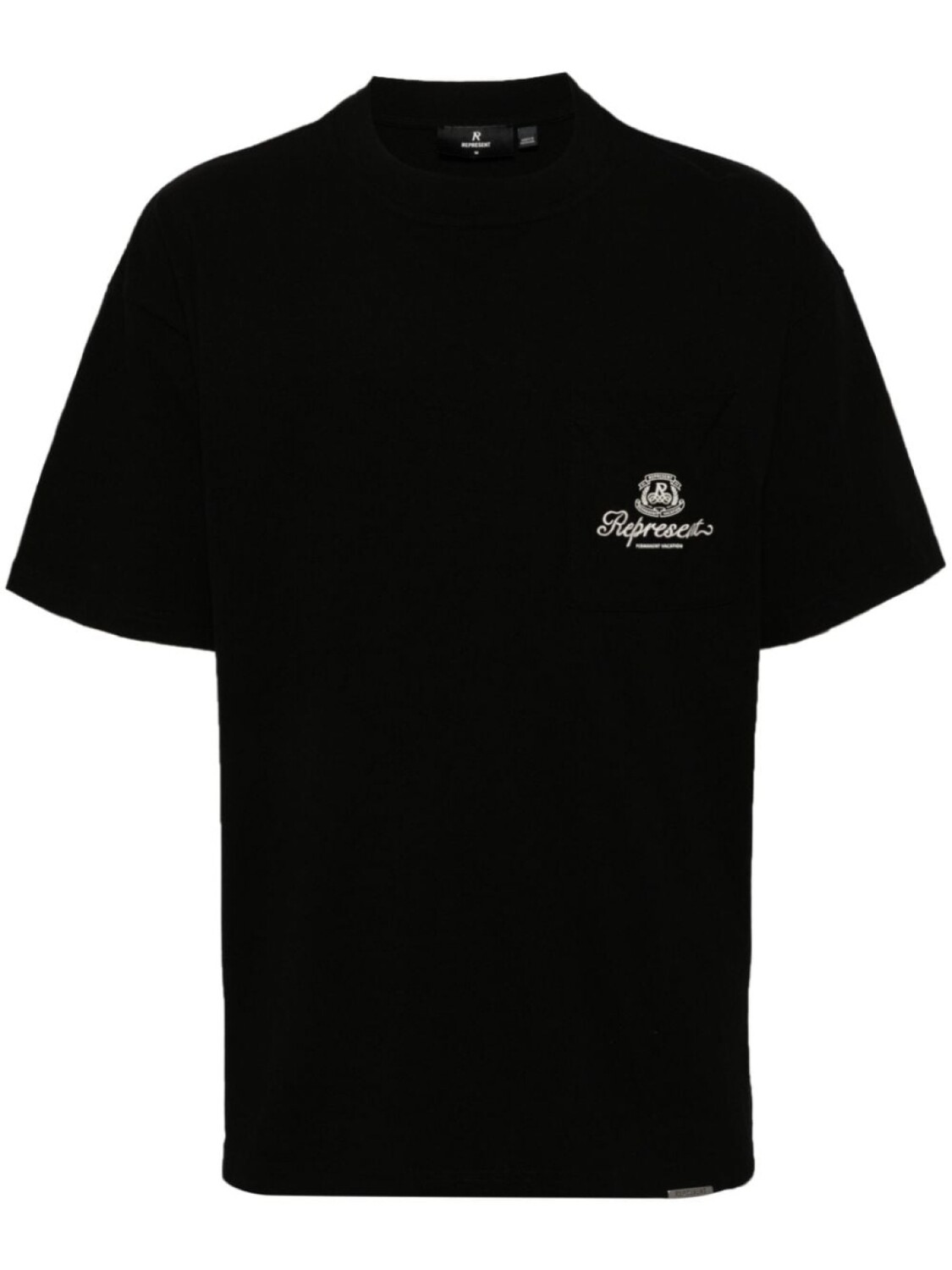 

Represent футболка Classic Parts, черный