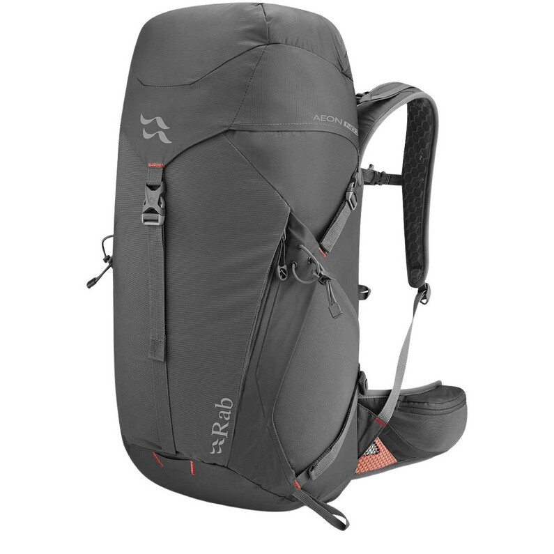 

Рюкзак Aeon ND 33 Rab, серый