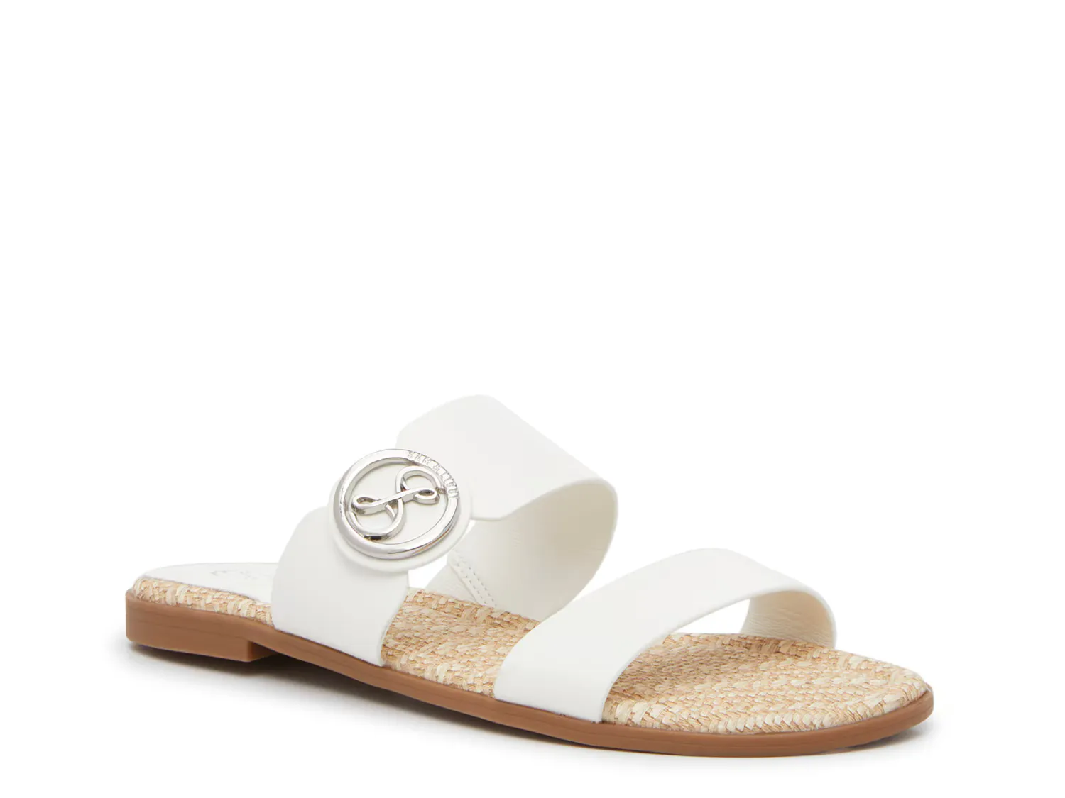 

Сандалии Tamora Sandal Sam & Libby, белый