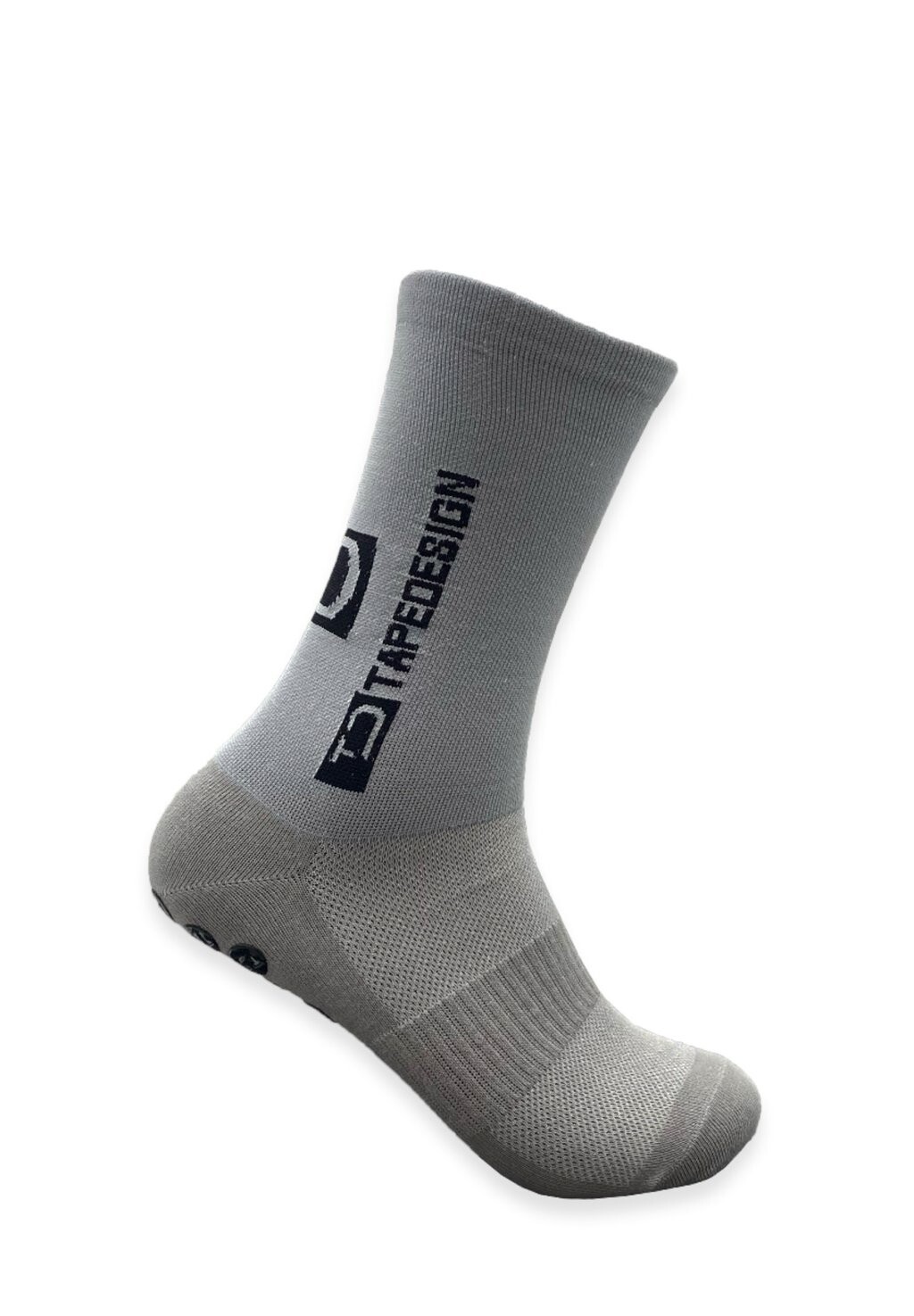 

Спортивные носки GRIP SUPERLIGHT TapeDesign, серый