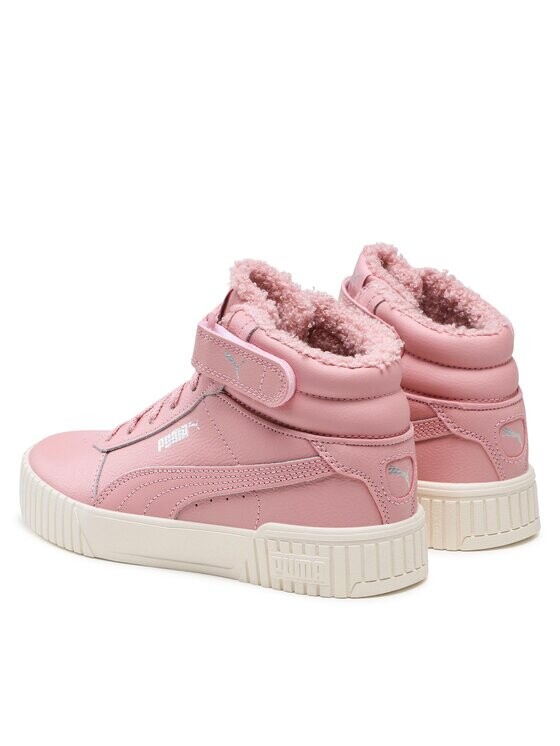 Кроссовки Puma, розовый — фото 3