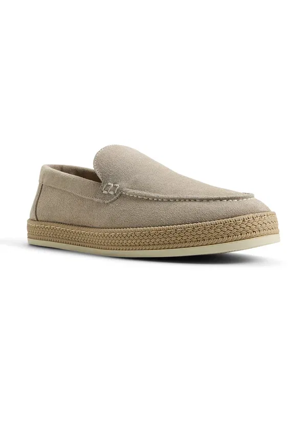 Слипоны Cliffe Espadrilles Aldo, цвет тауп — фото 2