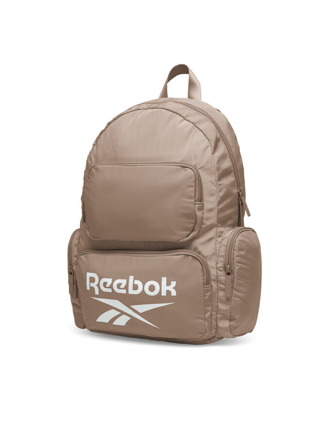 

Рюкзак Reebok, бежевый