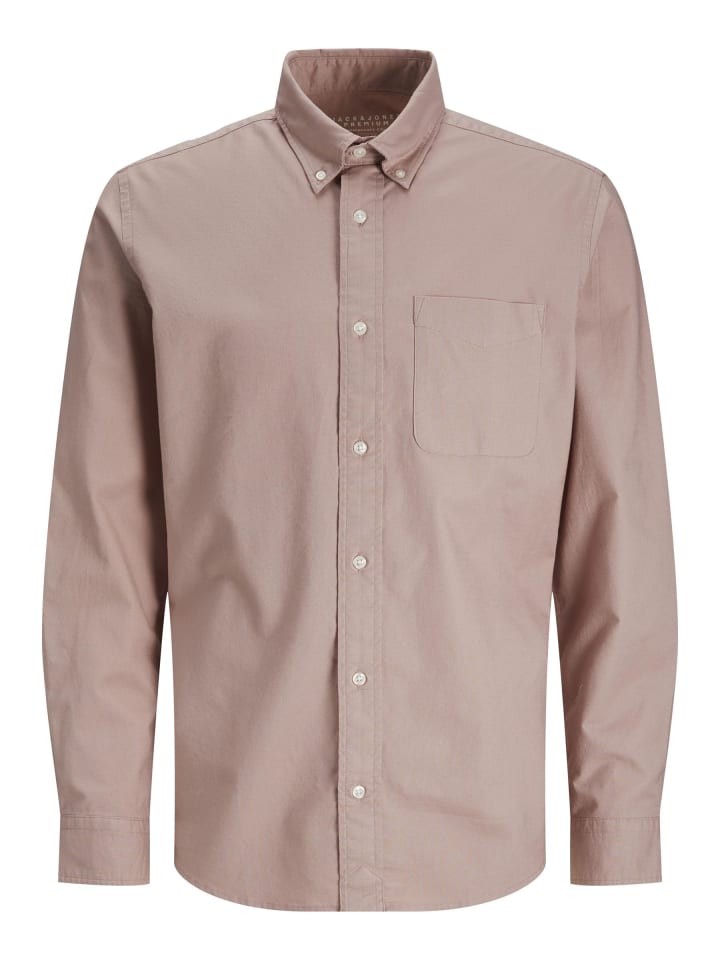 

Рубашка Jack & Jones