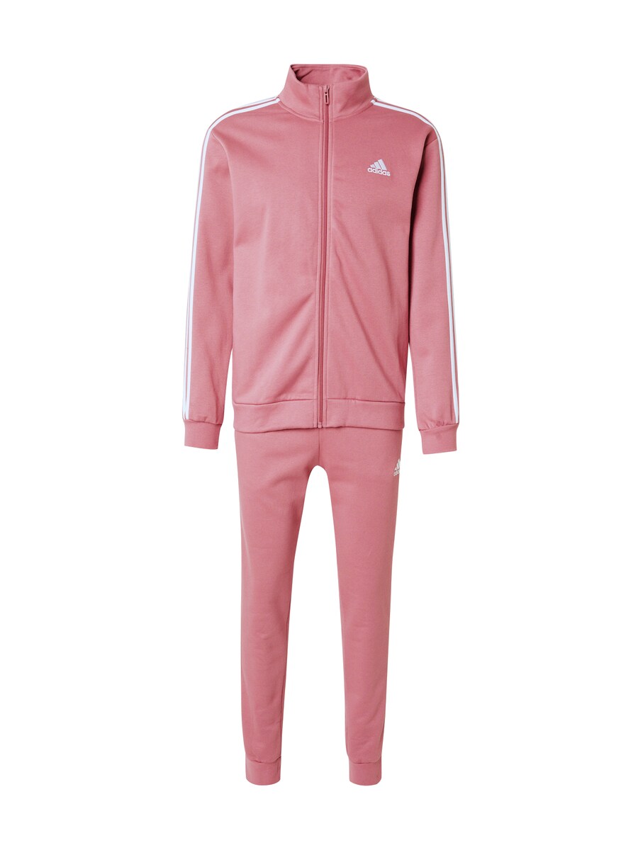 

Спортивный костюм ADIDAS SPORTSWEAR, цвет Eosin