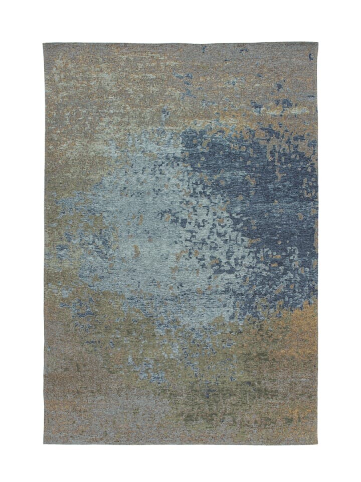 

Ковер Arte Espina, цвет multi/blau