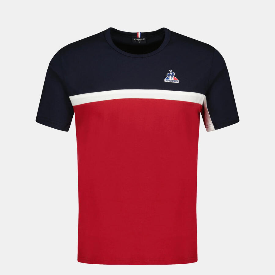 

Футболка Le Coq Sportif Tri SP N°2