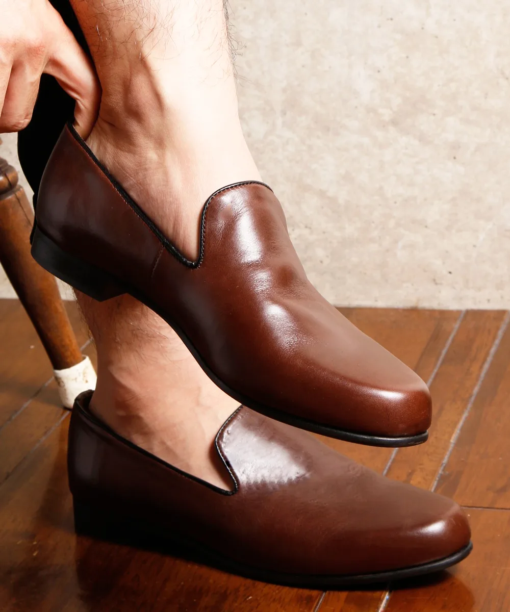 Мужские туфли Bicash Opera Slip-on