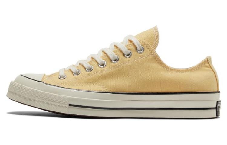 

Кеды Converse Chuck Taylor All Star 70 Ox Vintage Canvas Sunny Oasis
