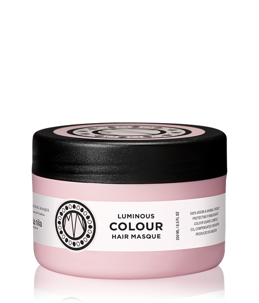 

Маска для волос Maria Nila Luminous Colour, 250 ml