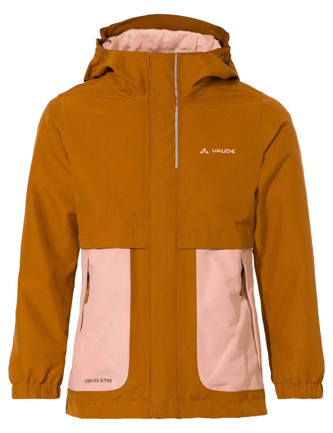 

Двойная куртка "Костровая куртка 3в1" Vaude, мультиколор