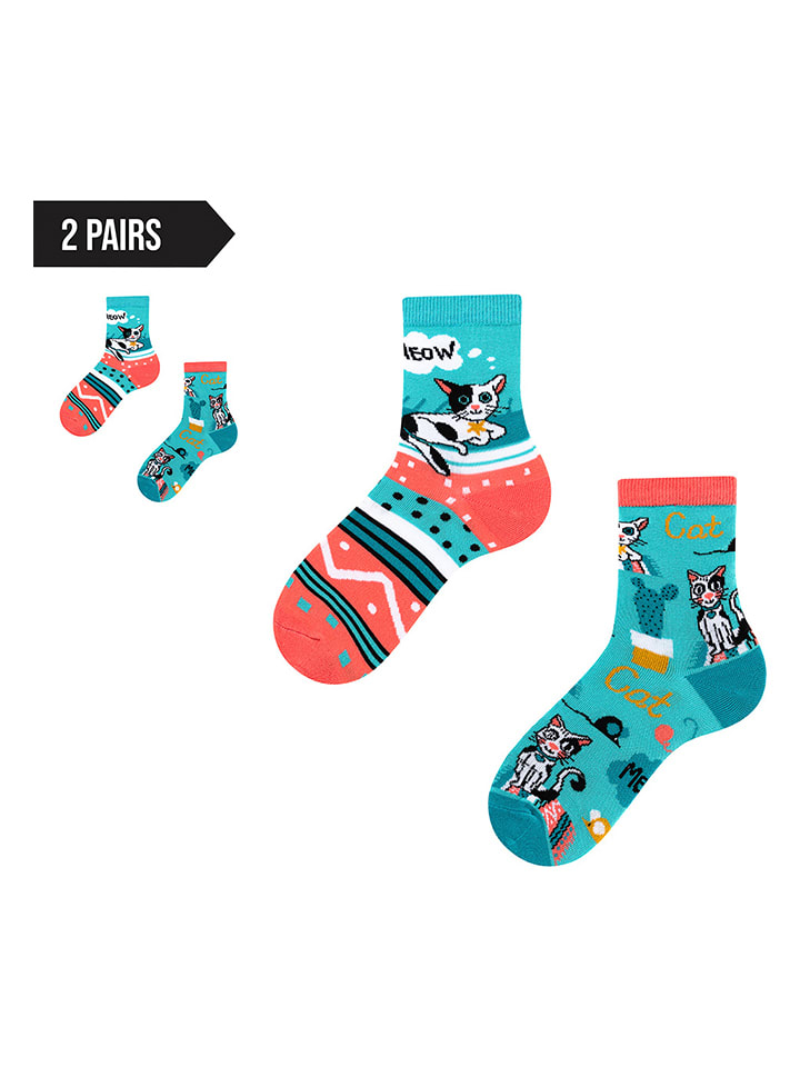 

Носки Spox Sox