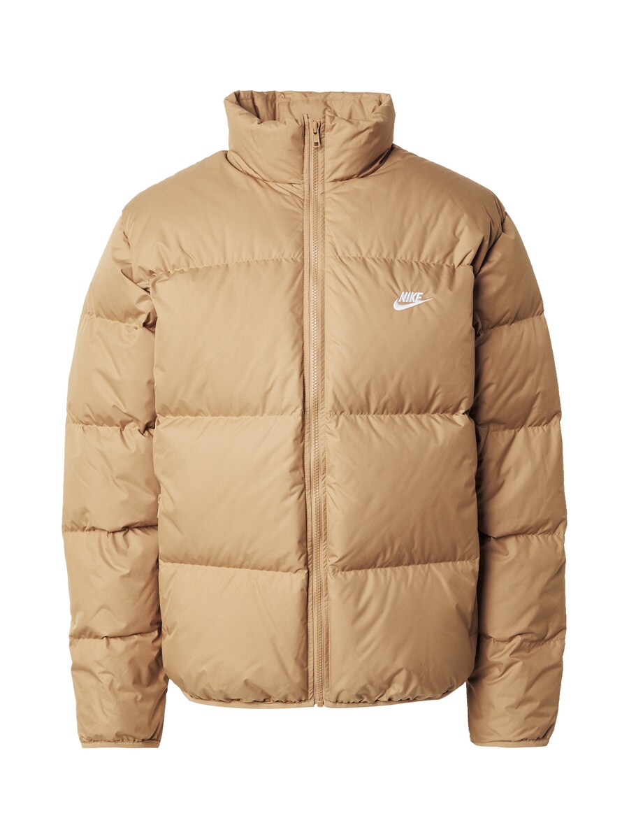 

Зимняя куртка Nike Sportswear CLUB, Beige